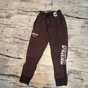 Near Fall Wrestling Joggers